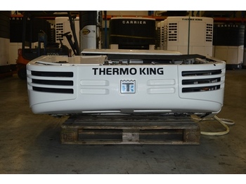 Thermo King TS200 - Ψυγείο