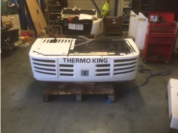 Thermo King TS Spectrum - Ψυγείο