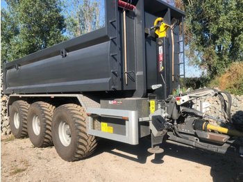 Toplift Staja TS 2667 - ρυμούλκα γάντζος/ αλυσιδάκι