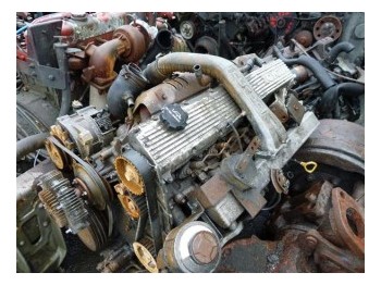 Toyota Motoren + versnellingsbakken - Κινητήρας και ανταλλακτικά