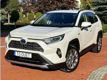 Toyota RAV-4 - Αυτοκίνητο