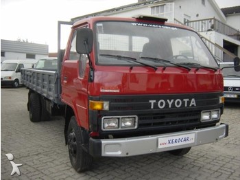 Toyota W95L-MDDT3 - Φορτηγό ανατρεπόμενο