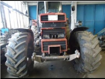 Tractor Case-IH 1455 XL  - Τρακτέρ