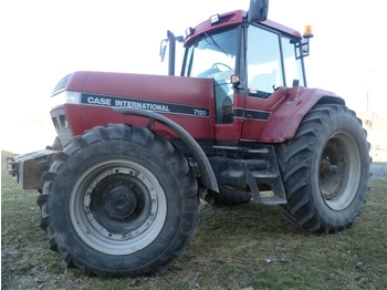 Tractor Case IH 7120  - Τρακτέρ