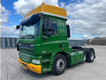 Τράκτορας DAF CF 85 360