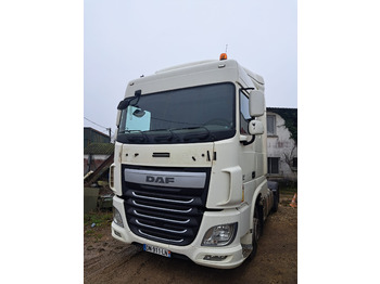 Τράκτορας DAF XF 460