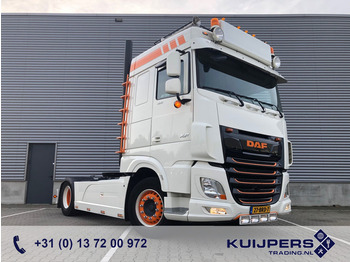 Τράκτορας DAF XF 480