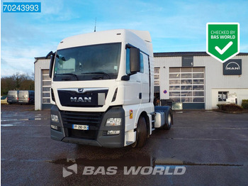 Τράκτορας MAN TGX 18.500