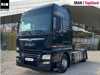 Τράκτορας MAN TGX 18.510