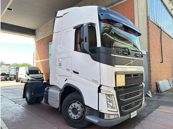 Τράκτορας VOLVO FH 460