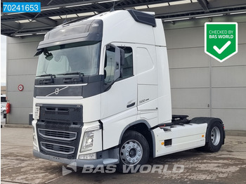 Τράκτορας VOLVO FH 500