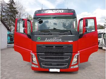 Τράκτορας VOLVO FH 500