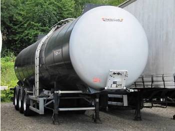 Trailor Bitumenauflieger*32.088 Liter* - Επικαθήμενο βυτίο