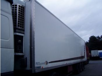 Trailor S-383EL - Επικαθήμενο ψυγείο