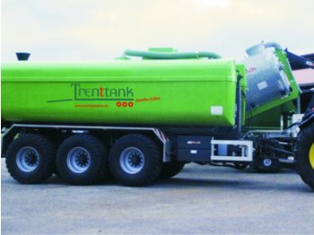  Trenttank GFK - εμπορευματοκιβώτιο-δεξαμενή