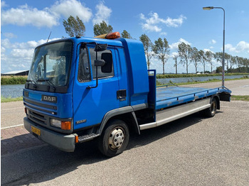 Φορτηγό με σύστημα καλωδίων DAF LF 45