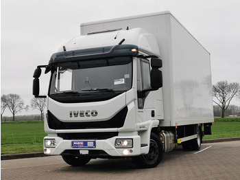 Φορτηγό κόφα IVECO EuroCargo