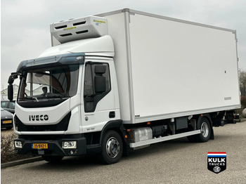 Φορτηγό ισοθερμικό IVECO EuroCargo