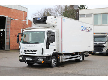 Φορτηγό ψυγείο IVECO EuroCargo 100E