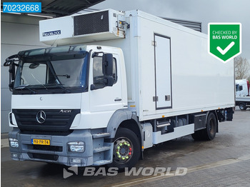 Φορτηγό ψυγείο MERCEDES-BENZ Axor 1824