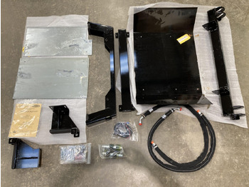  Turfco 1550 Toro fitting kit 86188 - Μηχανήματα κήπου