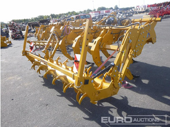 Unused 2023 ALPEGO SKAT S1 7-300 - Ρίπερ