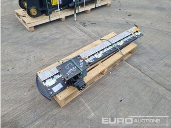  Unused 2023 Häner HHE150 - Μηχανήματα κήπου