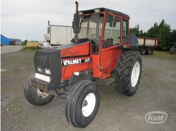 VALMET 305 Traktor (Rep.objekt) -88  - Τρακτέρ
