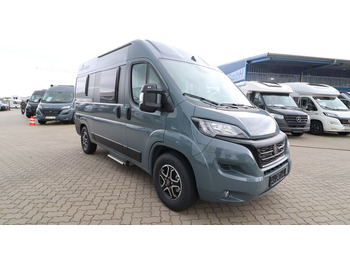 VANTourer 540D 9G autom. Comfort Prime Alarmanlage - Αυτοκινούμενο βαν