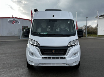 VANTourer 540D 9G autom. Comfort Safety Pack Markise - Αυτοκινούμενο βαν