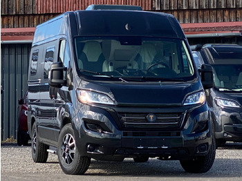 VANTourer 540 D - Αυτοκινούμενο βαν