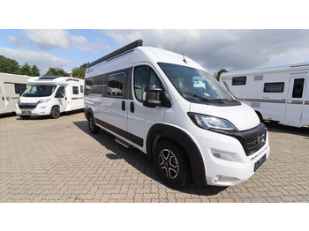 VANTourer 600D 9G autom. Comfort/Prime Markise MAXI Lithiu - Αυτοκινούμενο βαν