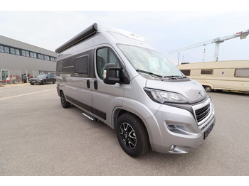 VANTourer 600D Aufstelldach Markise 165 PS/ AHK/Lithium 20 - Αυτοκινούμενο βαν