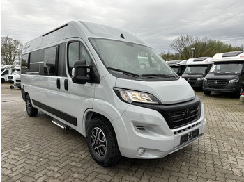 VANTourer 600L 9G autom. Comfort/Prime Paket - Αυτοκινούμενο βαν