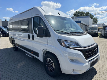 VANTourer 630 L 9G autom. Prime Bugausbau Truma6D Hubbett - Αυτοκινούμενο βαν