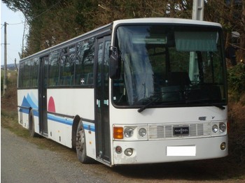  VAN HOOL - Λεωφορείο