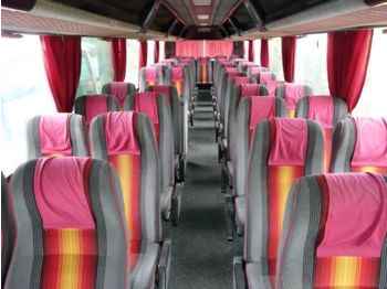 VDL BOVA Fotele autobusowe używane BOVA FHD for bus - Καμπίνα και εσωτερικό