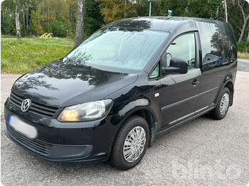  VOLKSWAGEN, VW  2KN - Μικρό βαν