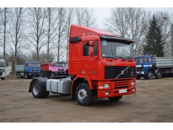 VOLVO F10 320 model 1996 - FULL SPRING - TOP CONDITION - Τράκτορας