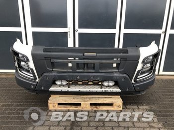 Προφυλακτήρας για Φορτηγό VOLVO FMX Euro 6 Front bumper compleet Volvo FMX Euro 6 84031846: φωτογραφία 1