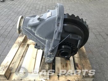 VOLVO Meritor Differential Volvo RSS1360 P13180 MS-18X RSS1360 - Διαφορικό