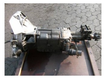 VW LT Getriebe 015 / 008 - Κιβώτιο ταχυτήτων