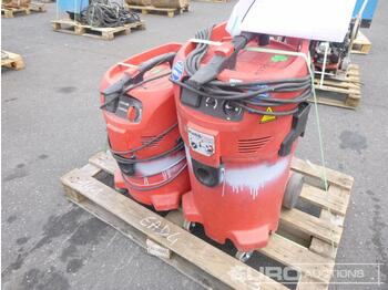 Επαγγελματική ηλεκτρική σκούπα Vacuum Cleaner (2 of): φωτογραφία 1