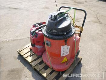 Επαγγελματική ηλεκτρική σκούπα Vacuum Cleaner (2 of): φωτογραφία 1