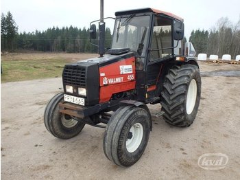 Valmet 455 Traktor  - Τρακτέρ