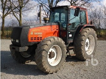 Valmet 8400 4Wd Agricultural Tractor - Τρακτέρ