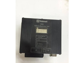 Valmet 860.1 modules  - Ηλεκτρικό σύστημα