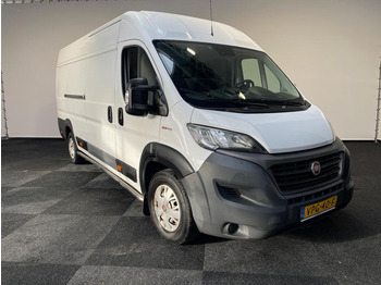 Βαν FIAT Ducato