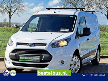 Επαγγελματικό αυτοκίνητο κόφα FORD Transit