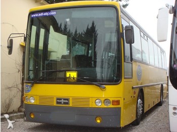 Van Hool 815 - Αστικό λεωφορείο